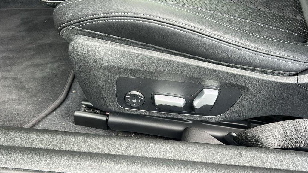 used 2023 BMW M240 car, priced at $48,990