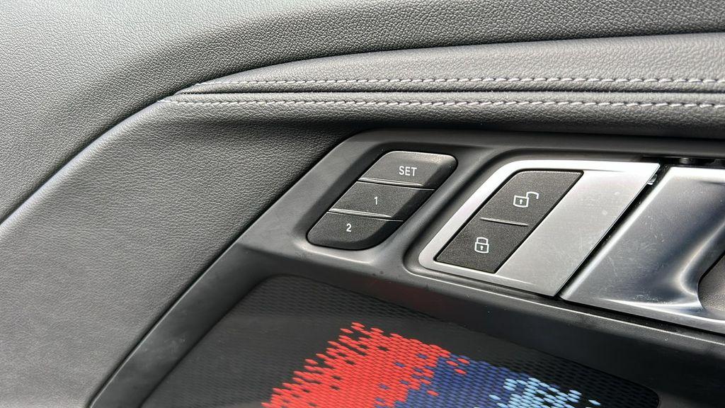 used 2023 BMW M240 car, priced at $48,990