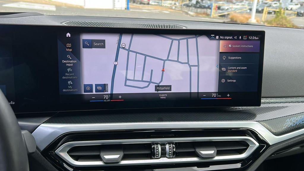 used 2023 BMW M240 car, priced at $48,990