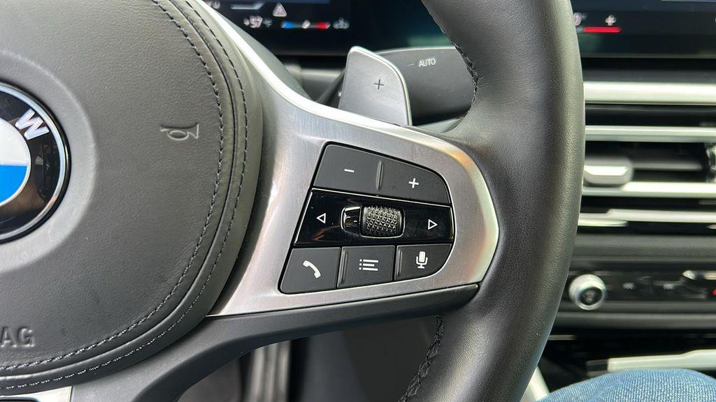 used 2023 BMW M240 car, priced at $48,990