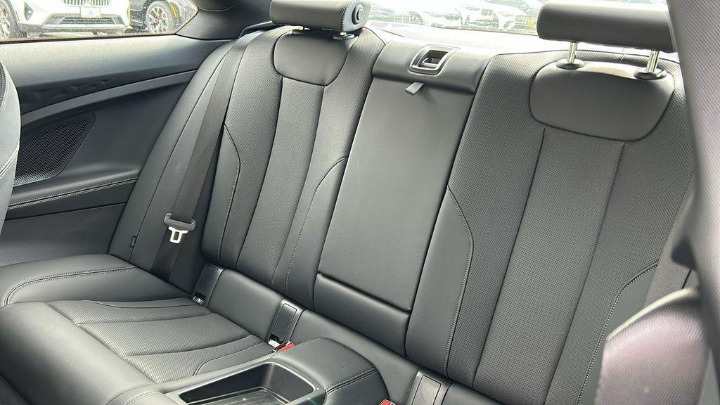 used 2023 BMW M240 car, priced at $48,990