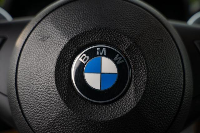 used 2009 BMW M6 car, priced at $29,990