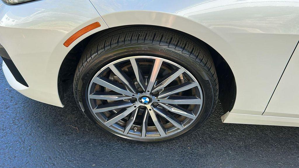 used 2023 BMW 228 Gran Coupe car, priced at $28,990