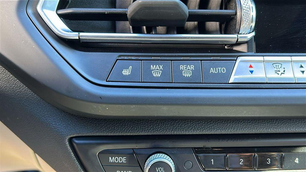 used 2023 BMW 228 Gran Coupe car, priced at $28,990