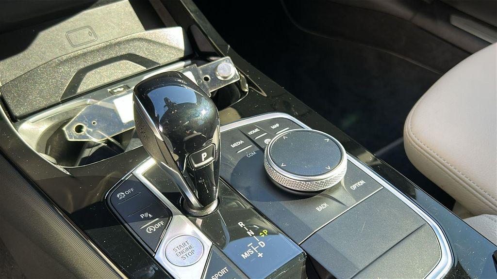 used 2023 BMW 228 Gran Coupe car, priced at $28,990