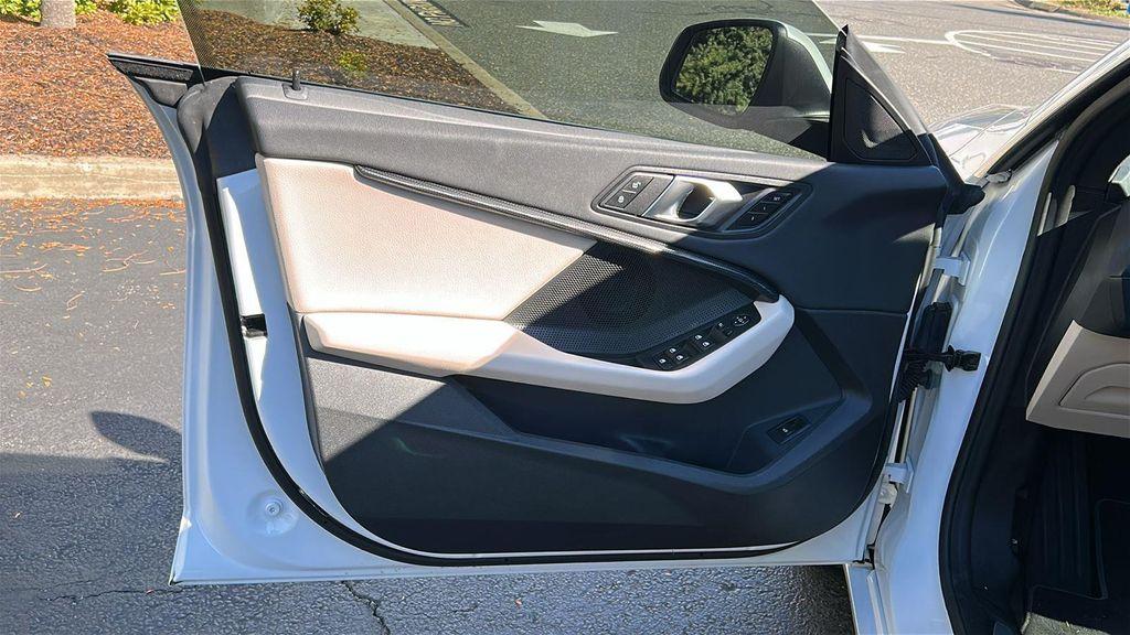 used 2023 BMW 228 Gran Coupe car, priced at $28,990