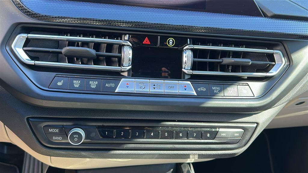 used 2023 BMW 228 Gran Coupe car, priced at $28,990