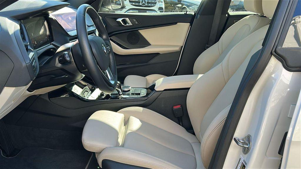 used 2023 BMW 228 Gran Coupe car, priced at $28,990
