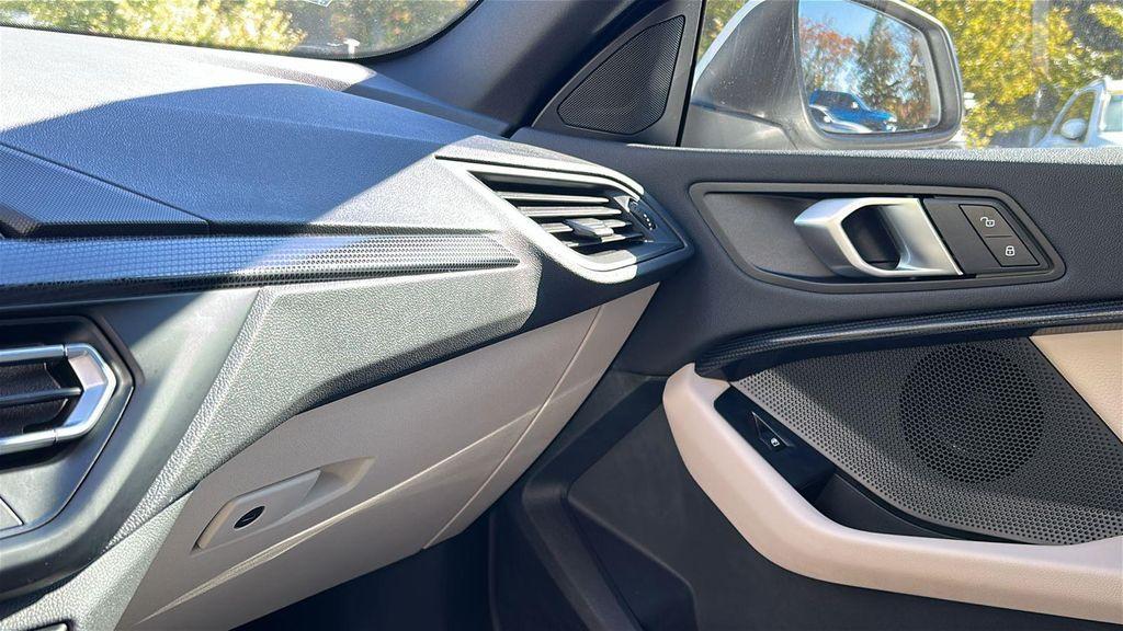 used 2023 BMW 228 Gran Coupe car, priced at $28,990