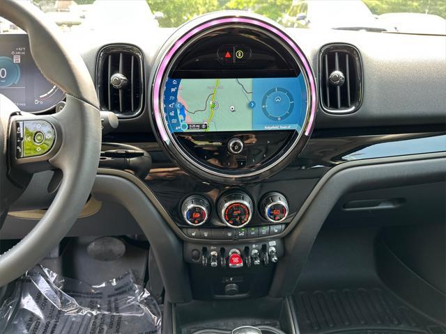 used 2023 MINI Countryman car, priced at $30,890