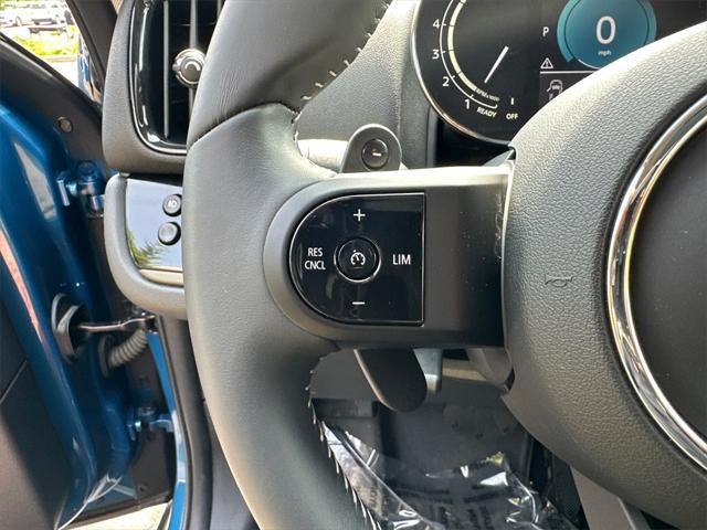 used 2023 MINI Countryman car, priced at $30,890