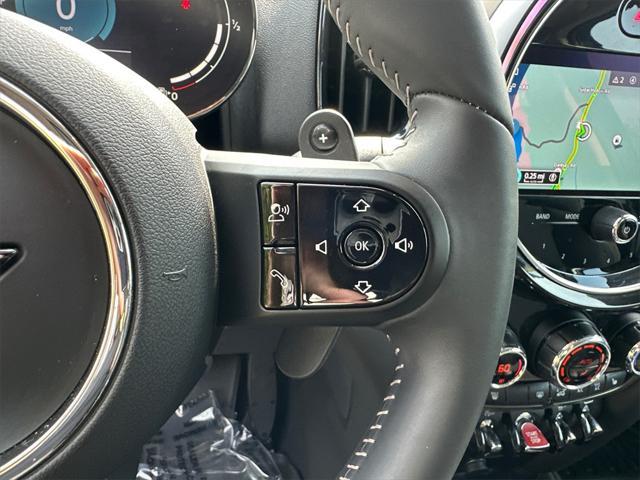 used 2023 MINI Countryman car, priced at $30,890