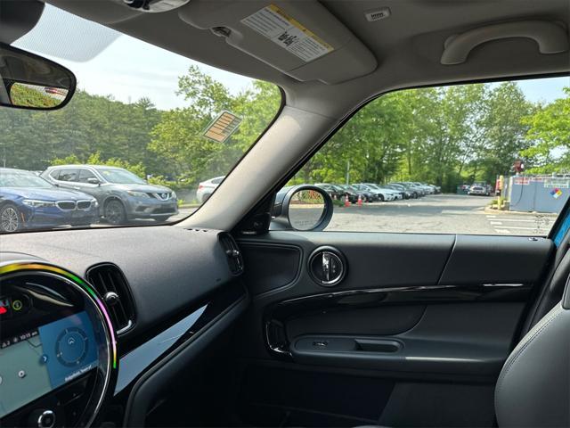 used 2023 MINI Countryman car, priced at $30,890