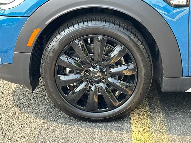 used 2023 MINI Countryman car, priced at $30,890
