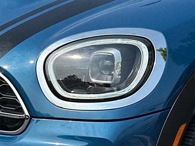 used 2023 MINI Countryman car, priced at $30,890