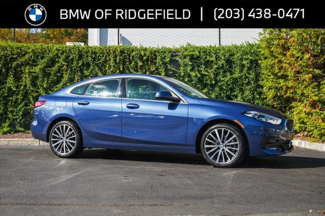 used 2024 BMW 228 Gran Coupe car, priced at $35,690