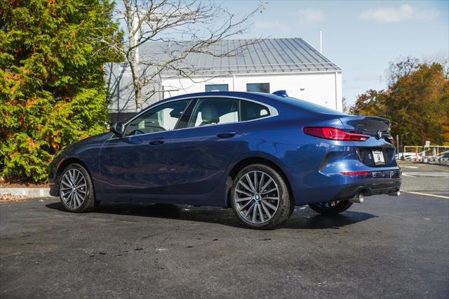 used 2024 BMW 228 Gran Coupe car, priced at $35,690