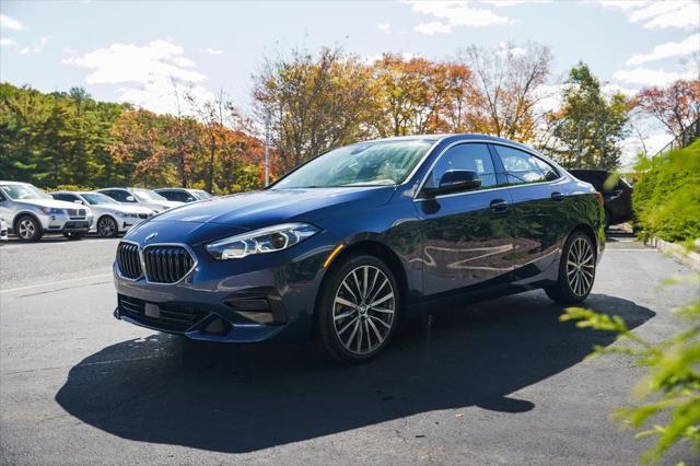 used 2024 BMW 228 Gran Coupe car, priced at $35,690