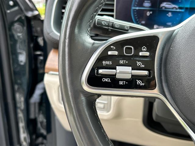 used 2020 Mercedes-Benz GLE 350 car, priced at $26,790