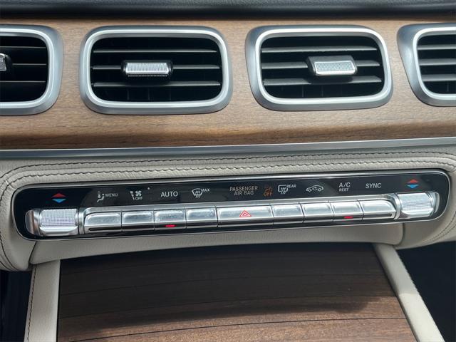 used 2020 Mercedes-Benz GLE 350 car, priced at $25,890