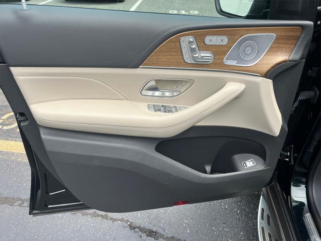 used 2020 Mercedes-Benz GLE 350 car, priced at $25,890