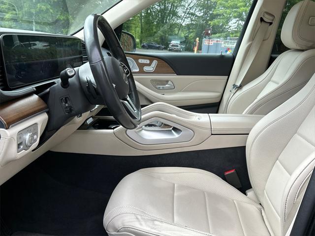 used 2020 Mercedes-Benz GLE 350 car, priced at $26,790
