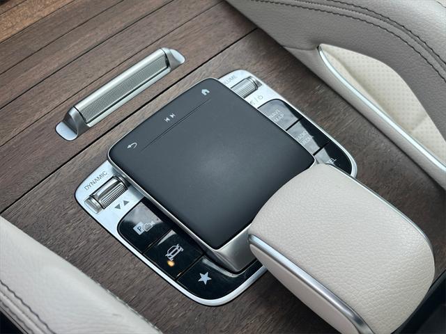 used 2020 Mercedes-Benz GLE 350 car, priced at $25,890