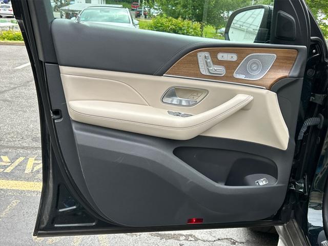 used 2020 Mercedes-Benz GLE 350 car, priced at $26,790