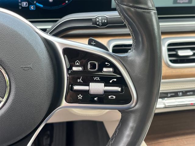 used 2020 Mercedes-Benz GLE 350 car, priced at $25,890