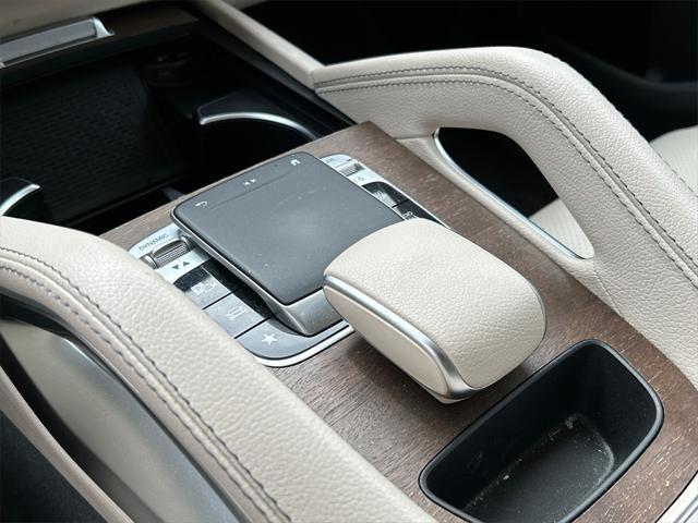 used 2020 Mercedes-Benz GLE 350 car, priced at $26,790