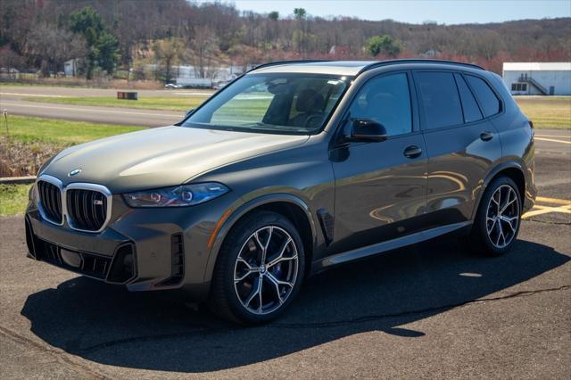 used 2024 BMW X5 car, priced at $88,990