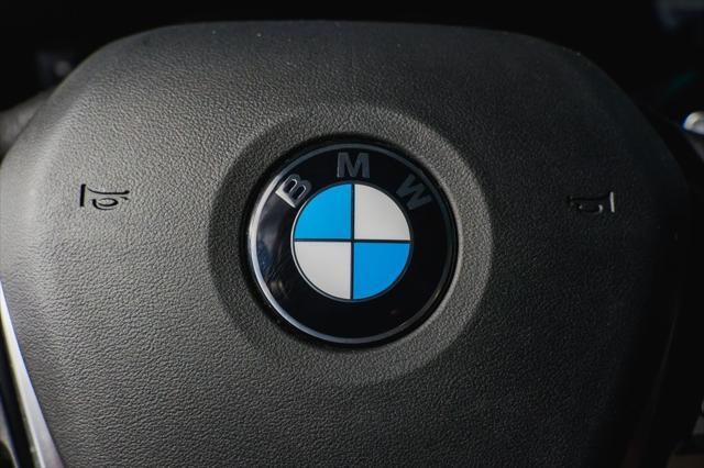 used 2022 BMW 330 car, priced at $35,190