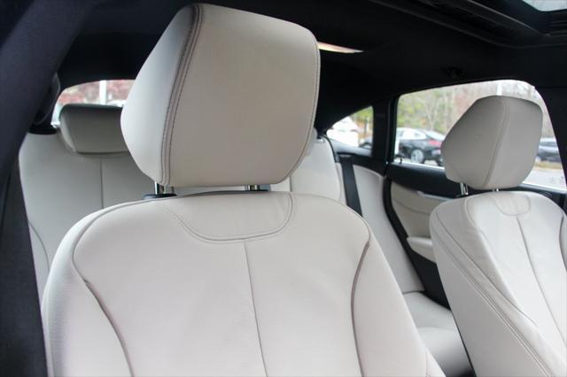 used 2019 BMW 440 Gran Coupe car