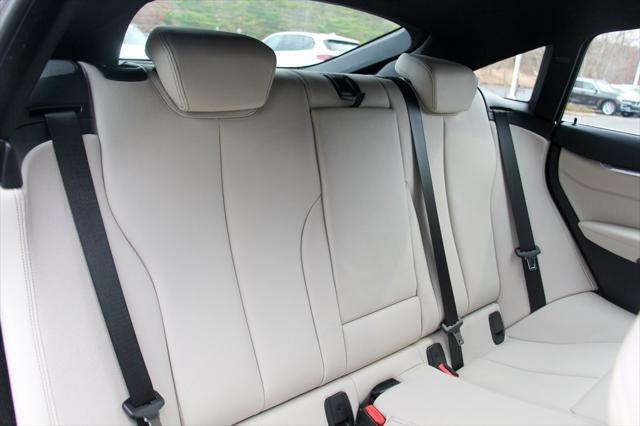 used 2019 BMW 440 Gran Coupe car