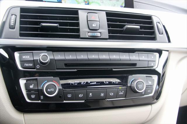 used 2019 BMW 440 Gran Coupe car