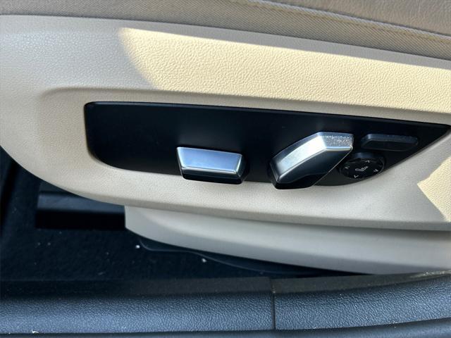used 2022 BMW 530 car, priced at $37,890