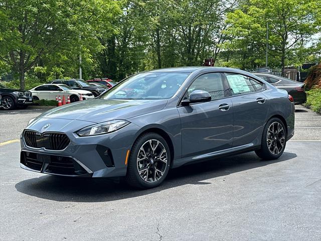 new 2025 BMW 228 Gran Coupe car, priced at $48,425