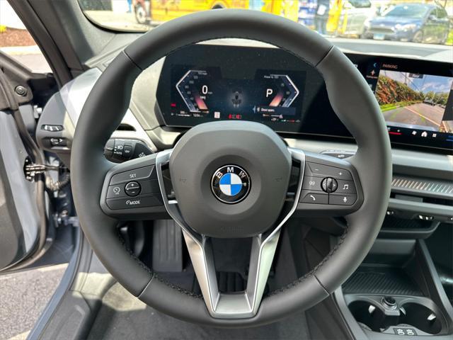 new 2025 BMW 228 Gran Coupe car, priced at $48,425