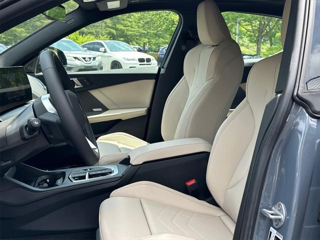 new 2025 BMW 228 Gran Coupe car, priced at $48,425