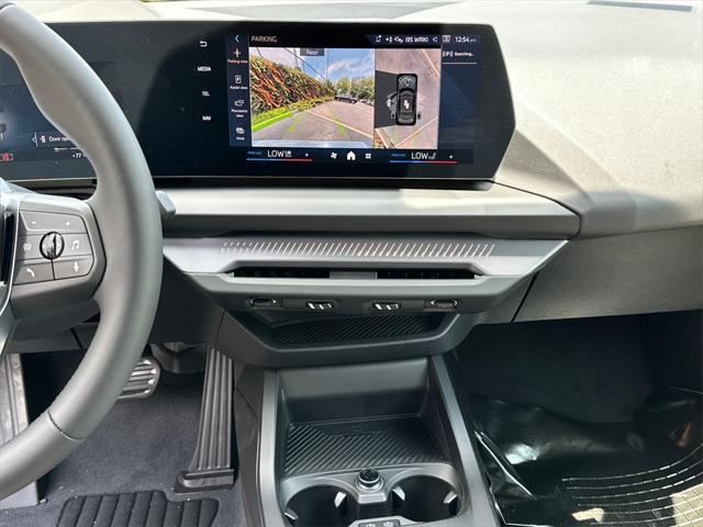 new 2025 BMW 228 Gran Coupe car, priced at $48,425