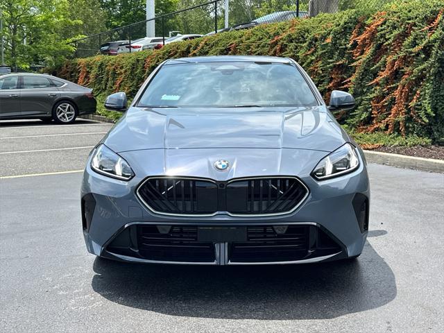 new 2025 BMW 228 Gran Coupe car, priced at $48,425