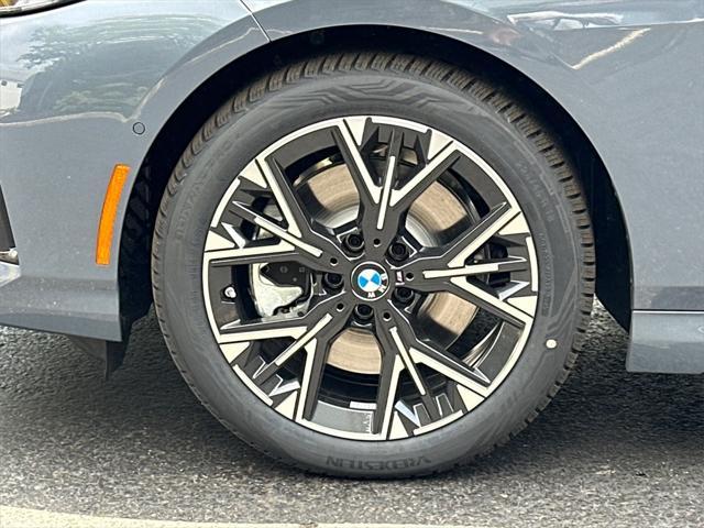 new 2025 BMW 228 Gran Coupe car, priced at $48,425