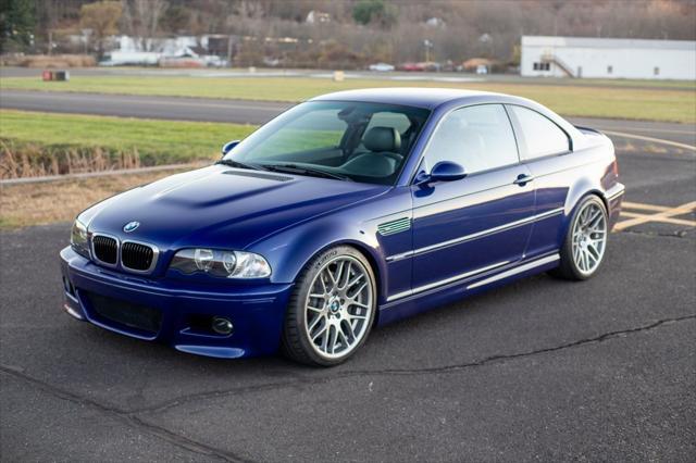 used 2005 BMW M3 car, priced at $89,990