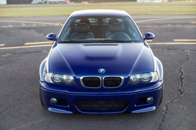 used 2005 BMW M3 car, priced at $89,990