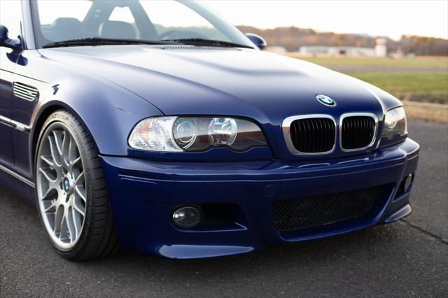 used 2005 BMW M3 car, priced at $89,990