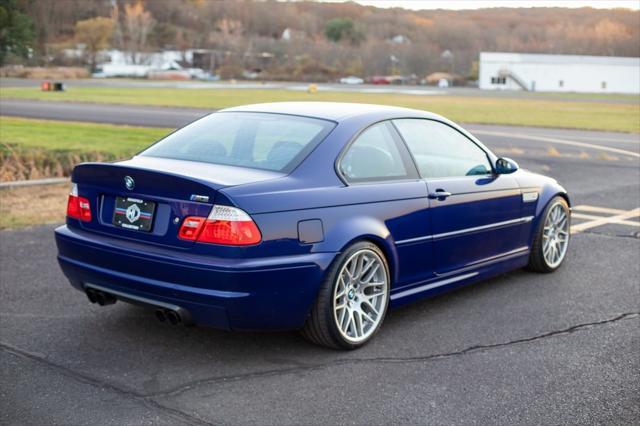 used 2005 BMW M3 car, priced at $89,990