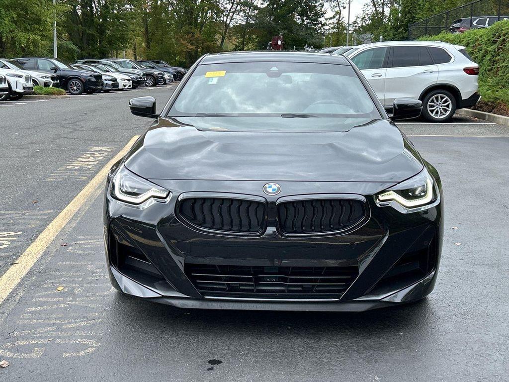 used 2022 BMW 230 car, priced at $30,990