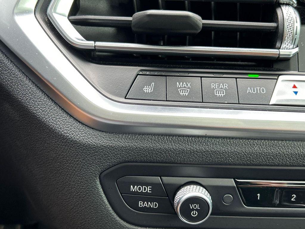 used 2022 BMW 230 car, priced at $30,990