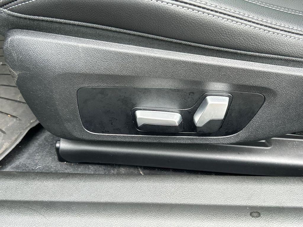 used 2022 BMW 230 car, priced at $30,990