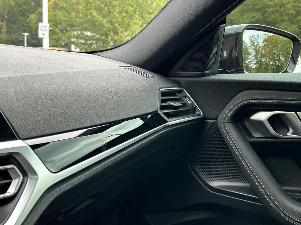 used 2022 BMW 230 car, priced at $30,990